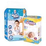 Baby & Mom Care