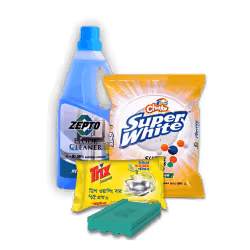 Household Cleaning