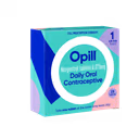 Contraceptive & Birth Control