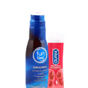 Personal Lubricants & Accessories