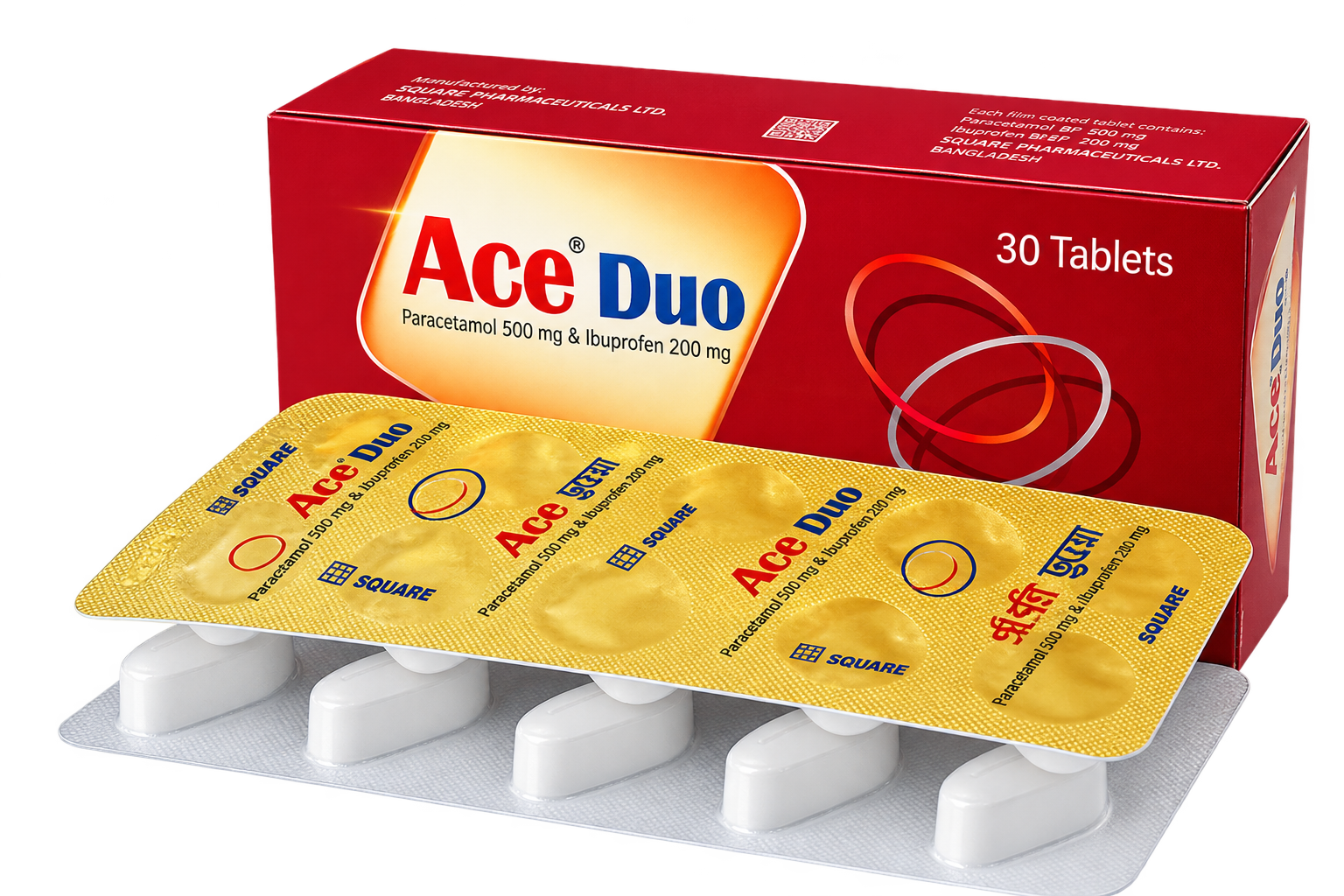 Ace Duo