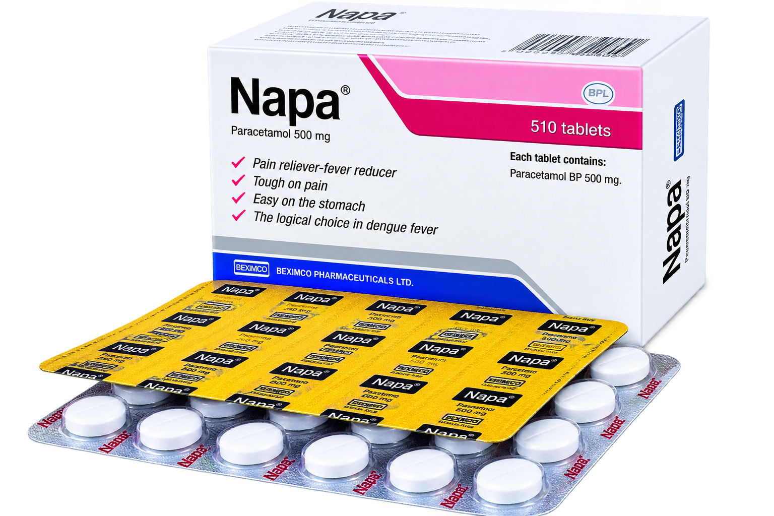 Napa
