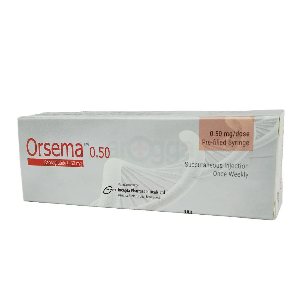 Orsema 0.50