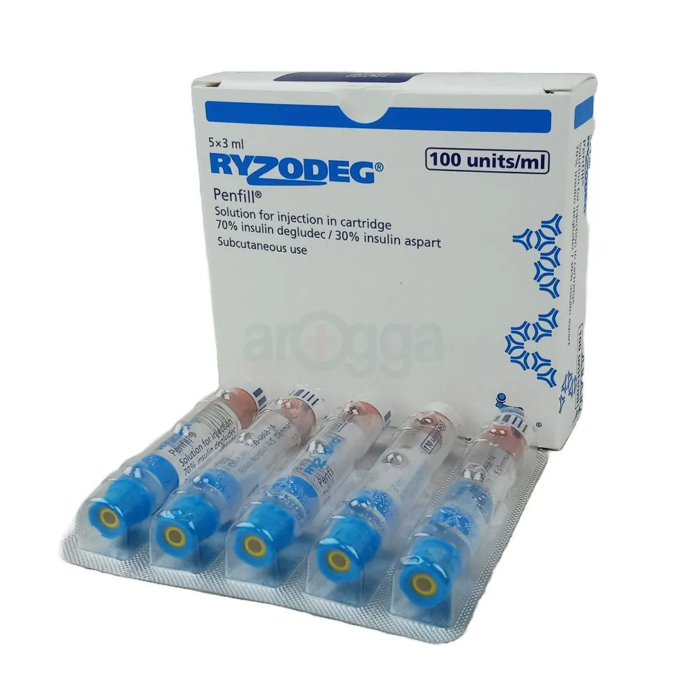 Ryzodeg Penfill