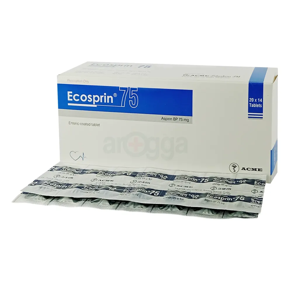 Ecosprin 75