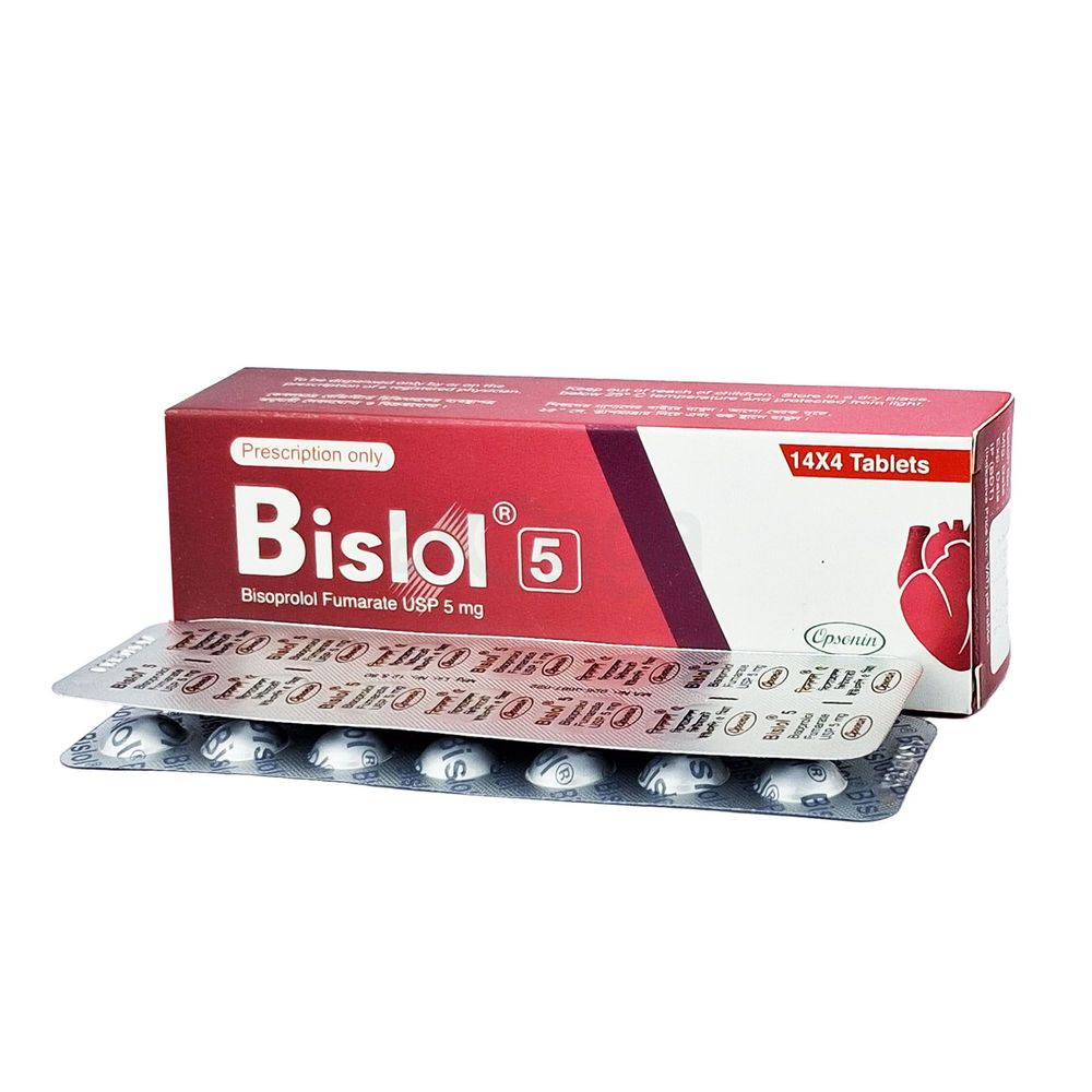Bislol 5